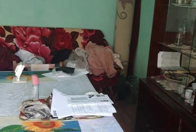 Garsonieră în Micro 15 - 11