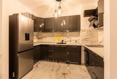 2 camere, parcare, bloc nou, terasa, Marasti Elite City Zona Fabricii - 4