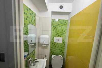 Apartament decomandat, 3 camere, 73 mp, zona Ciuperca- 1 Mai - 7