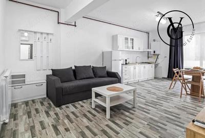 Apartament 2 camere Lidl Mamaia Sat / Vedere mare - 3