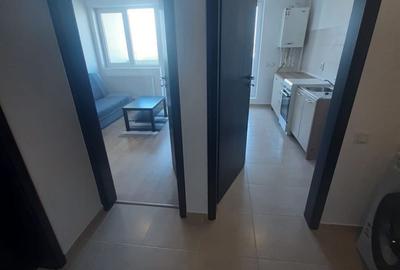 Garsonieră în Central - 2