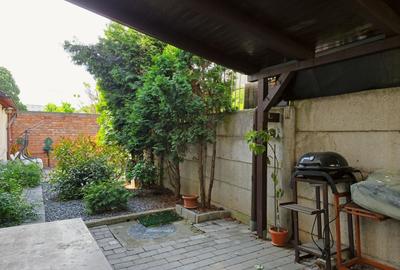 Apartament cu 3 camere semidecomandat, mobilat în Grigorescu - 15