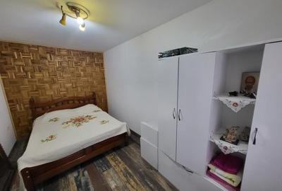 Apartament cu 2 camere nedecomandat, mobilat în Alecu Russo - 3