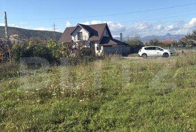 Teren intravilan de vanzare, 1200 mp, zona Micesti - 3