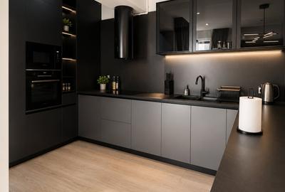 Apartament cu 2 camere în Herăstrău - 5