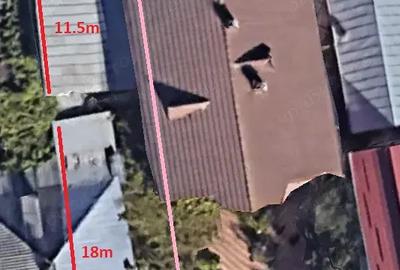 Casa de vanzare - inchiriat Casa de vanzare - inchiriat - 2