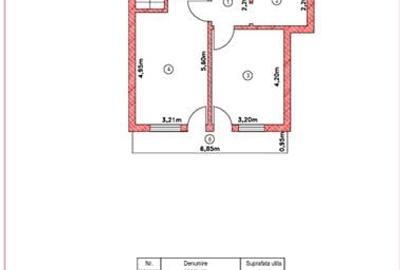 Casa 5 camere - teren 1400mp - foisor - Magurele - Str. Fecioarei - 16