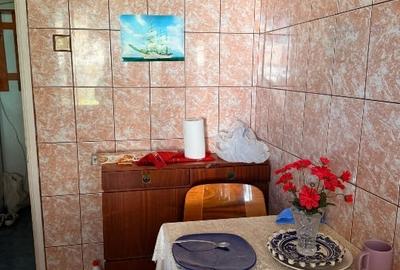 Apartament cu 2 camere semidecomandat în Sud - 6