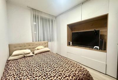 Apartament cu 3 camere în Giroc - 5