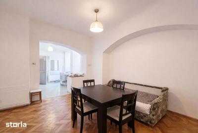 Apartament cu 3 camere în Ultracentral - 5