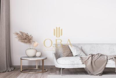 Apartament 2 camere Mamaia Nord -  Oba Lake- Proiect finalizat - 2