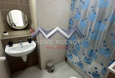Apartament cu 3 camere, mobilat în Central - 5
