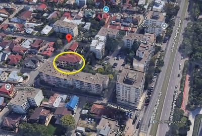 Spațiu birouri modern de închiriat în Ploiești, zona Gh. Doja - 2