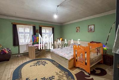 Casa individuala | Teren 700 MP | Acces auto | S+P | Amnas - 9