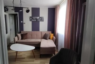 Apartament cu 2 camere decomandat, mobilat în Tătărași - 8