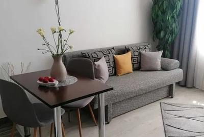 Apartament cu 20 camere semidecomandat, mobilat în Podu Roș