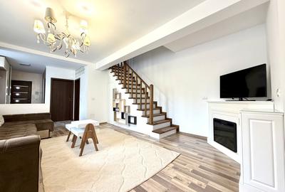 Duplex cu 4 camere cu Canalizare în Dumbrăvița - 4