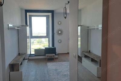 Apartament cu 2 camere în Central - 11