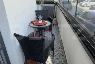 Apartament cu 3 camere, 70 mp - Cartier Tineretului, Sibiu - 8