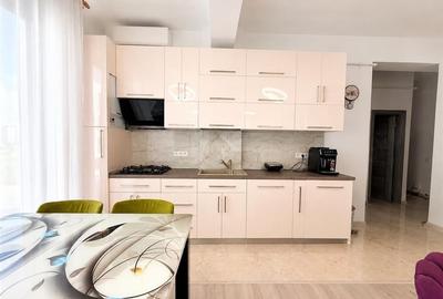 Apartament cu 3 camere decomandat, mobilat în Șelimbăr - 4