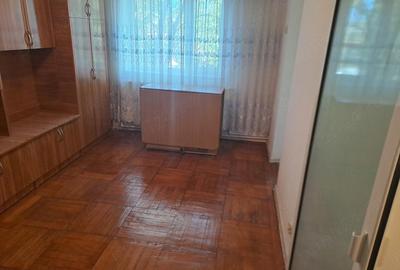 Garsonieră nedecomandată în Central - 4