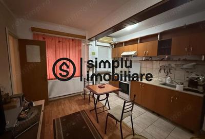 Garsonieră nedecomandată în Central - 2