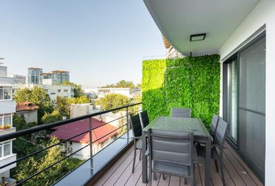 Apartament cu terasă 30mp,loc de parcare inclus Apartament cu terasă 30mp,loc de parcare inclus - 2