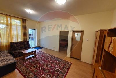 Apartament cu 2 camere de inchiriat, in zona Centrul Istoric! Apartament cu 2 camere de inchiriat, in zona Centrul Istoric! - 3