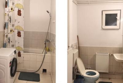 Inchiriez apartament cu 1 camera la curte, intrare separata Sos. Chitila Sect 1 - 7