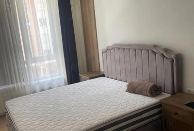 Garsonieră decomandată în Giurgiului - 1