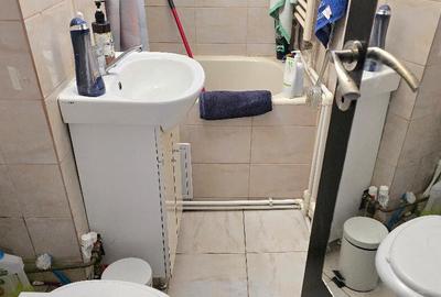 Vand apartament 2 camere in Deva, Streiului, parter, izolat exterior - 6