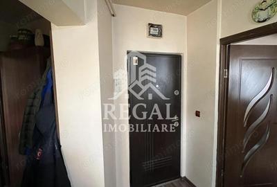 Apartament 2 camere de vanzare Zona M5/1 | Etaj 5 - 5