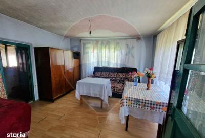 Casă cu 4 camere în Barați - 7