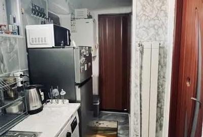 Apartament cu 2 camere în 23 August - 2