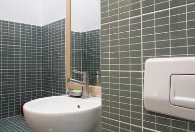 Mansardă boemă, ideală pentru industriile creative - 9