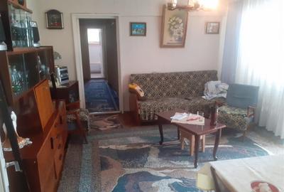 Apartament cu 4 camere semidecomandat în Hipodrom - 2