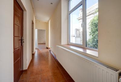 Apartament cu 4 camere semidecomandat în Moșilor - 4