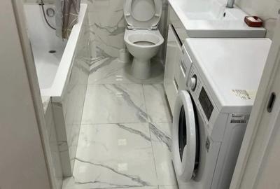 Garsonieră decomandată în Berceni