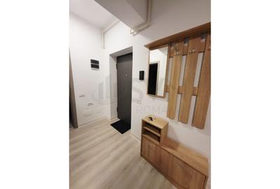 REA1026292 Studio Dublu - Regie Residence - Orhideea - 7