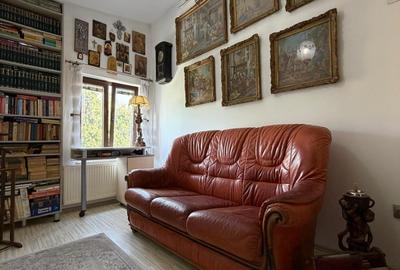 Casă individuală cu 6 camere cu Canalizare în Calea Plevnei - 3