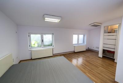 Apartament cu 2 camere decomandat, mobilat în Parcul Carol - 3