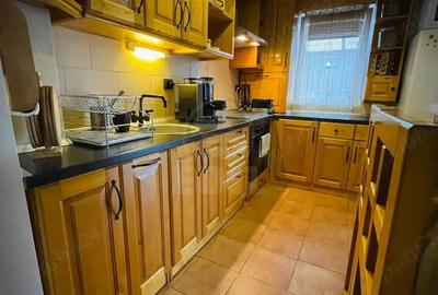 Apartament cu 2 camere semidecomandat în Central - 5