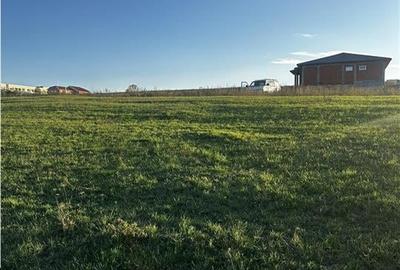 RECO Teren intravilan, Cihei, 2000 mp RECO Teren intravilan, Cihei, 2000 mp - 4