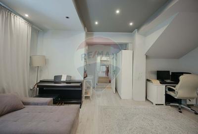 De vanzare casa in zona Nufarul - 22