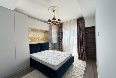 Apartament cu 2 camere de inchiriat Grand Kristal Residence Berceni - 12