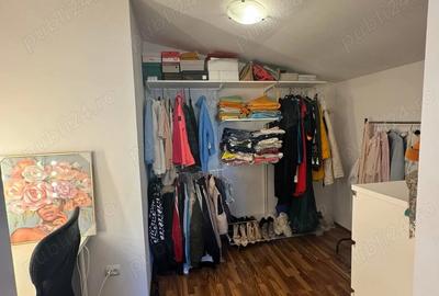 Vand casa cu teren la pret de apartament Domnesti langa Bucuresti - 4