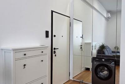 Apartament cu 2 camere în 13 Septembrie - 11