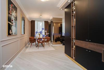 Apartament cu 3 camere în Central - 5