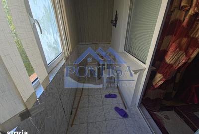 Apartament cu 2 camere, mobilat în Faleza Nord - 10