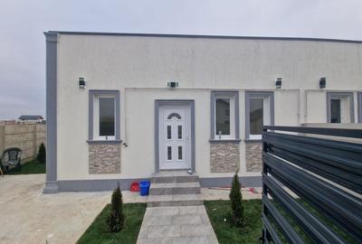 CASA TIP DUPLEX PANTELIMON, 3 CAMERE, NOU, CENTRALA, COMISION 0% - 2